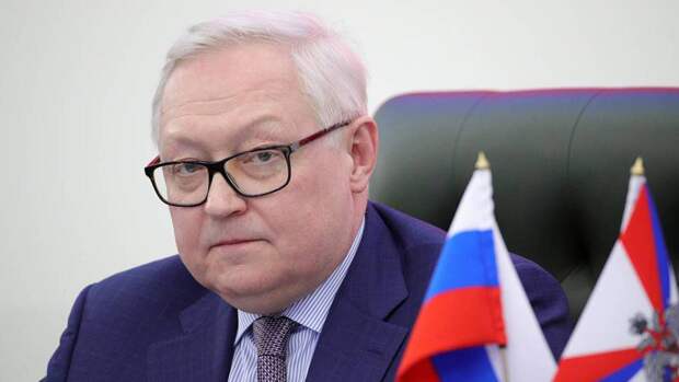 Рябков указал США на недопустимость игр с огнем во время переговоров в Женеве