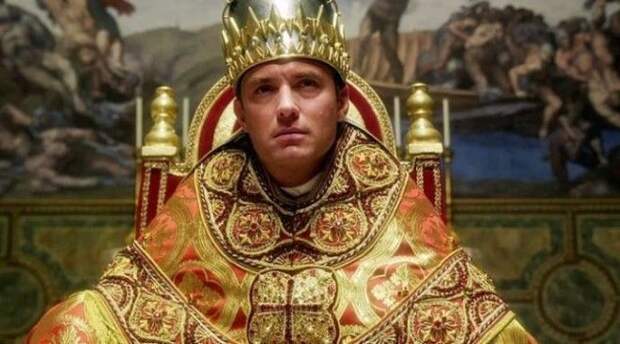 Сохрани себе 10 чертовски крутых сериалов для тех кого уже трудно удивить
