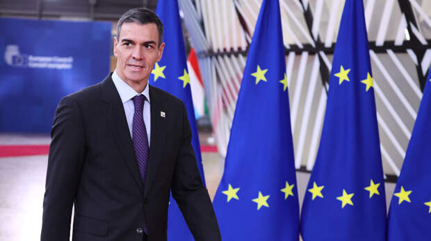 Премьер Испании: вторжение США в Гренландию сделает Путина вдвойне счастливым