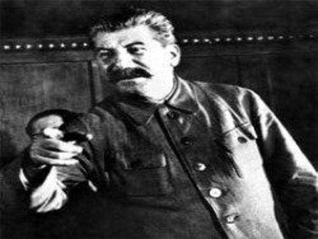 Новость на Newsland: Владимир Познер: Сталин — официально и неофициально