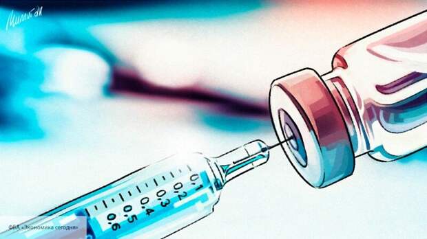 Британская вакцина против коронавируса вызвала воспаление спинного мозга
