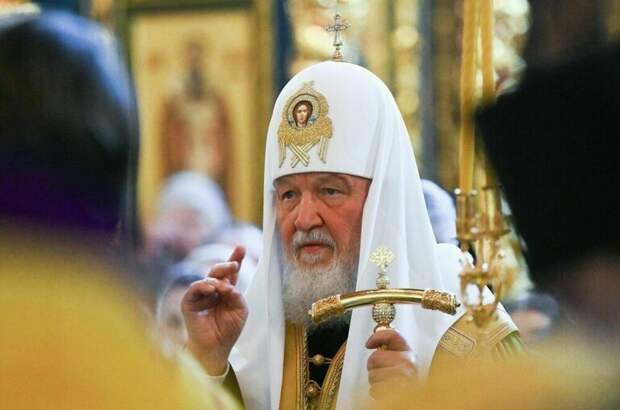 Патриарх Кирилл призвал неверующих открыть сердце Богу