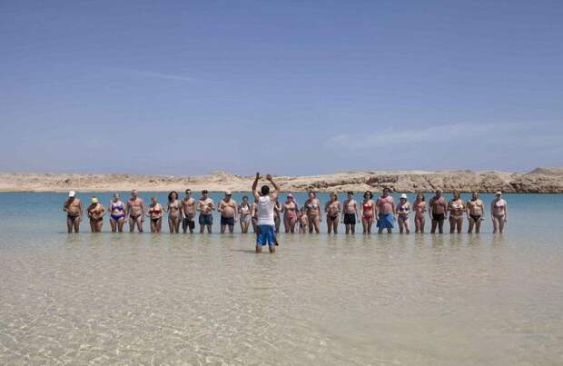 Курорты Египта без наших туристов Курорты Египта без наших туристов