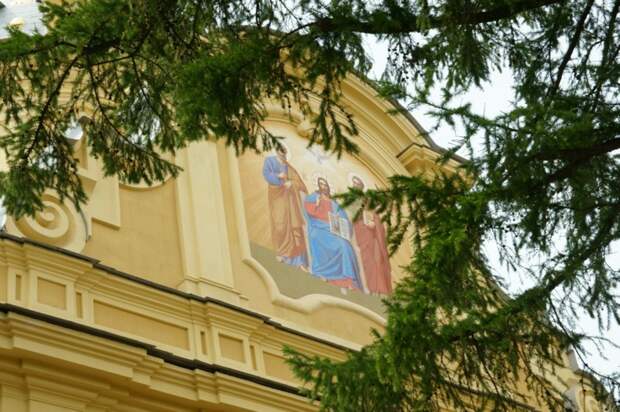 Поездка в Питер Санкт - Петербург, питер, фото отчет