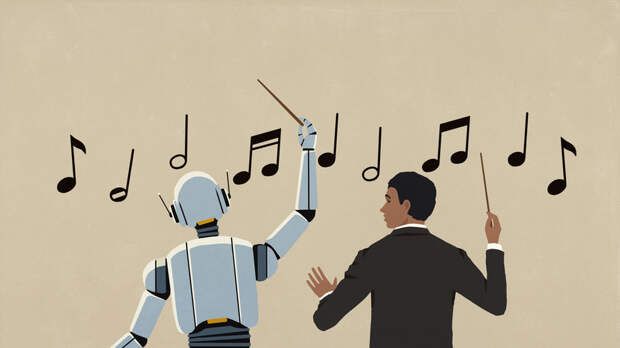 HR-эксперт Лоикова: ИИ не заменит профессии, требующие эмпатии и морального выбора