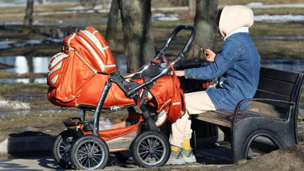 Выплаты по маткапиталу в России выросли на 39,4 млрд рублей с начала 2026 года