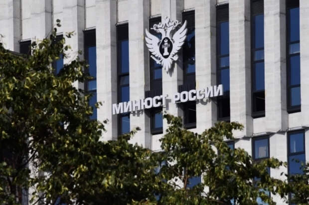 Минюст внес в реестр иноагентов Кынева и Севриновского