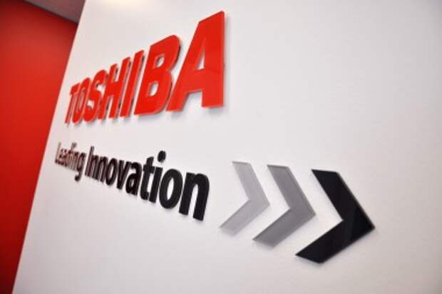 Toshiba полностью ушла с потребительского рынка России — СМИ