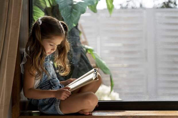 Как научить ребенка быстро читать: лайфхаки