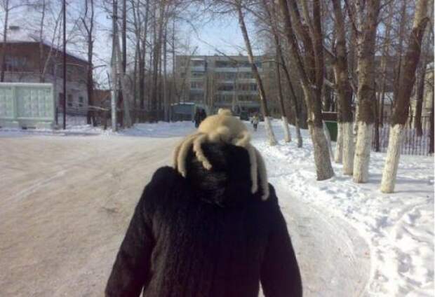 Оказалось, показалось! Суперсерия