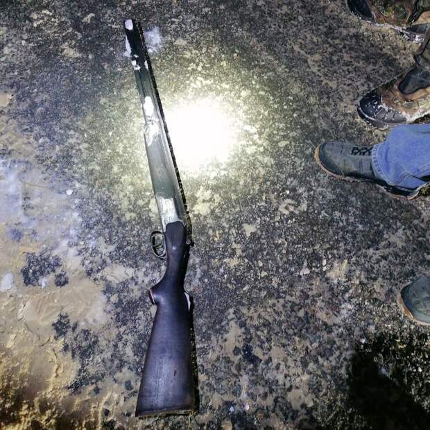 Владельцев оружия избавили от 83 стволов