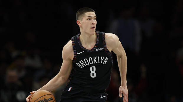 11 очков Дёмина не спасли «Бруклин» от поражения в матче с «Чикаго»