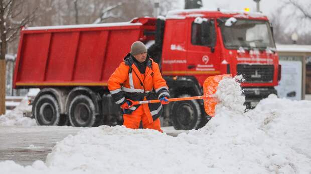 В Москве побили несколько рекордов