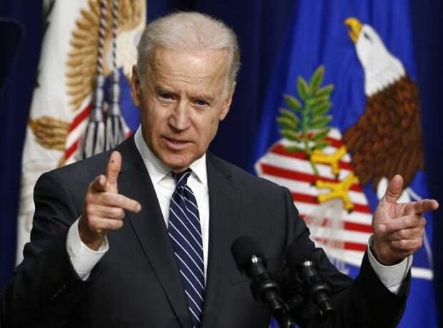 Байден может спровоцировать третью мировую войну