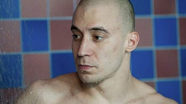 Гальперин: нужно принять условия Олимпиады в Токио и показать себя 