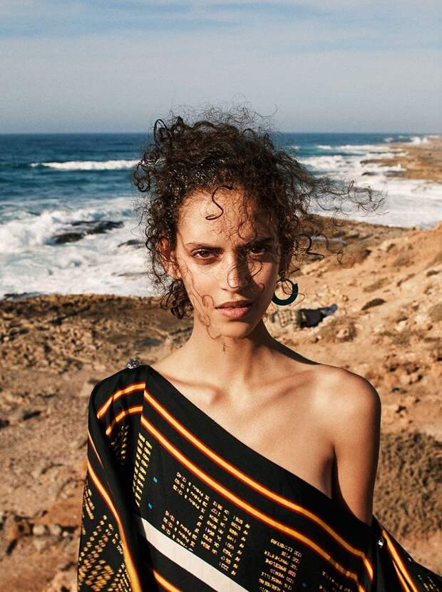 Numero China March 2016 