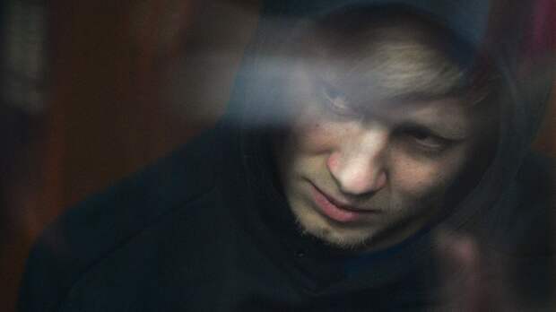 Адвокат: брата Кокорина оштрафован на четыре тысячи рублей 