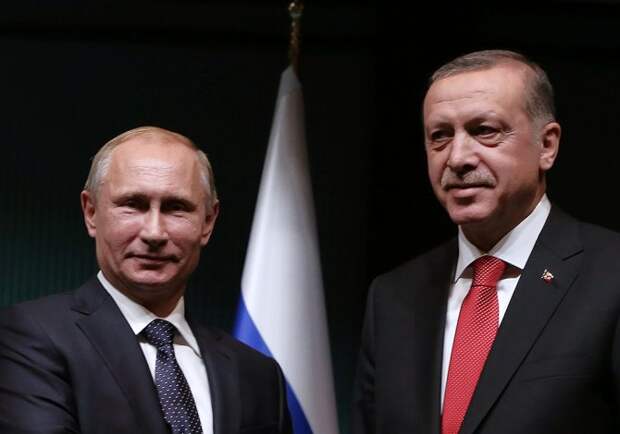 Кремль объяснил нежелание Путина отвечать на звонки Эрдогана Кремль объяснил нежелание Путина отвечать на звонки Эрдогана