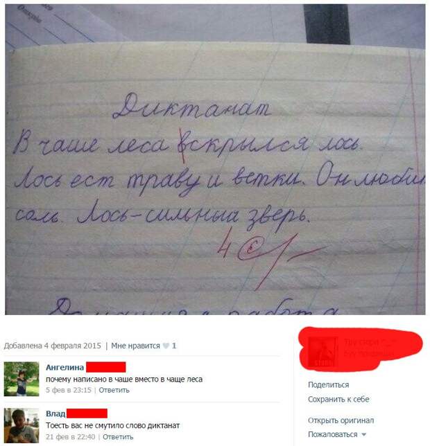 30 приколов из социальных сетей, которые точно развеселят