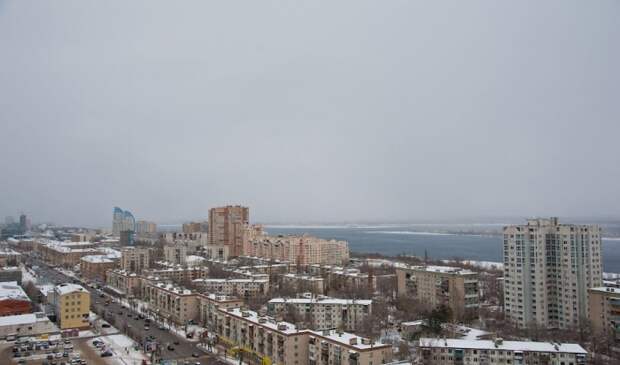 В небе над Волгоградской областью не зафиксировано ни одного вражеского БПЛА