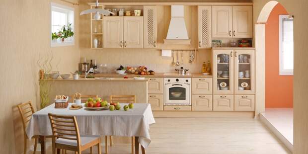 kitchen daria.w 1024x512 Дизайн фасадов кухонных шкафов 60 фото