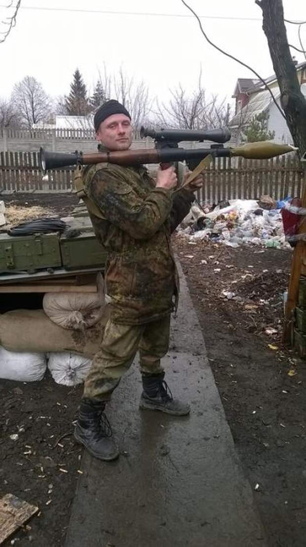 Украинские алкаши и наркоманы тренируются...