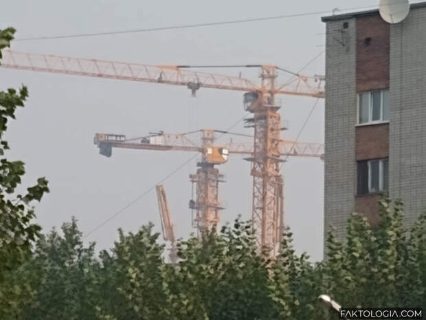 «Центр Менеджмент» и «Развитие» займутся первыми крупными проектами КРТ в Сургутском районе