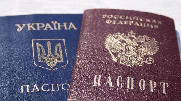 Сколько россиян и украинцев получили ИИН в Казахстане с февраля