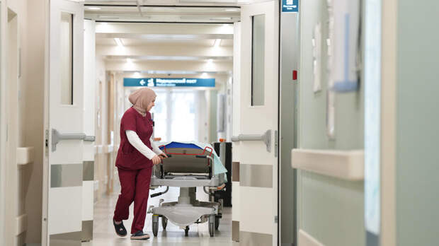 Число пострадавших от кишечной инфекции в Муроме выросло до 677