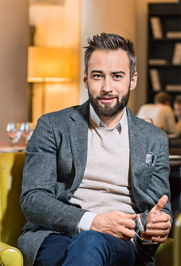 Дмитрий Шепелев