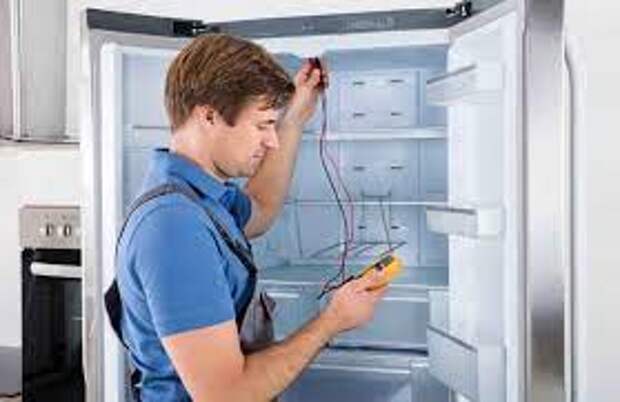 Особенности ремонта холодильной техники