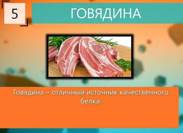 10 самых лучших продуктов для роста мышц мышцы, продукты