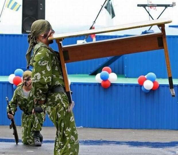 Почему русские шокируют иностранцев 16