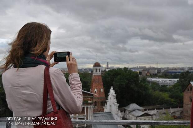 Фотографии района выставят на конкурс