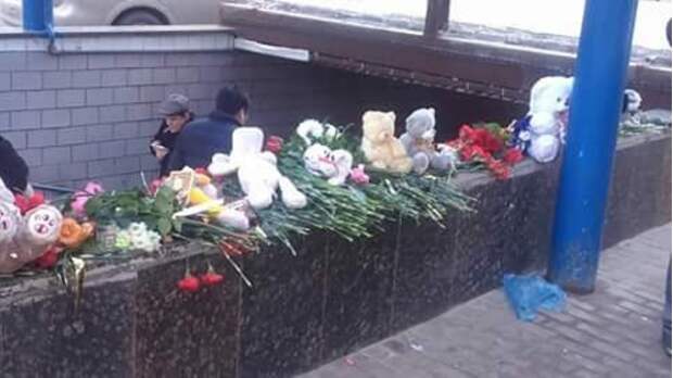 госдума возмущена шаржем по мотивам инцидента с убийством девочки в москве в британском издании