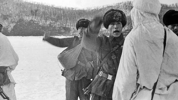 Крупнейший советско-китайский вооружённый конфликт: остров Даманский Даманский, конфликт