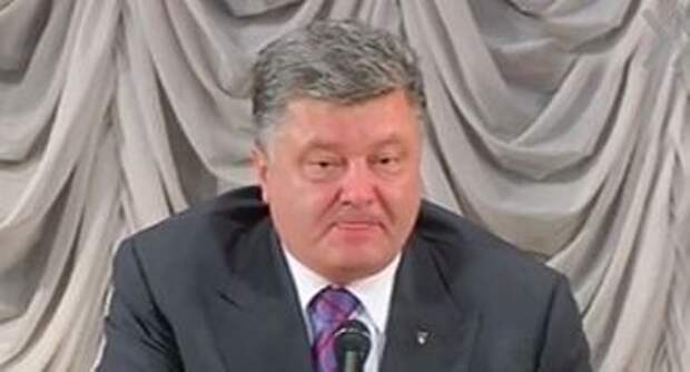 Ляшко рассказал про «пьянки» Порошенко