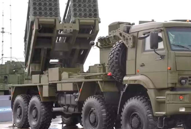 В России рассказали об уничтожающем танки Leopard «Земледелии»