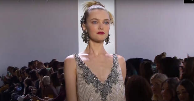 Супермодель из Омска Влада Рослякова рассказала о своей квартире в Нью-Йорке