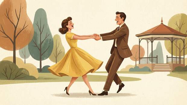 Психолог Федына: танцы помогают обрести эмоциональный баланс