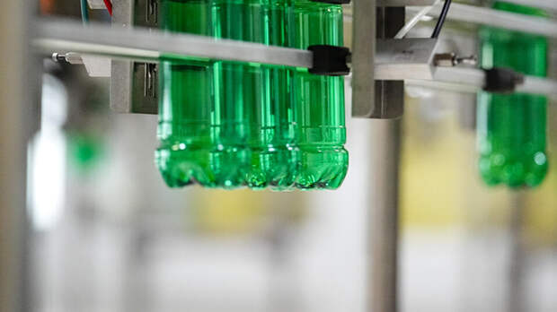 Производитель Aloe Vera отрицает наличие вредных химических веществ в напитке