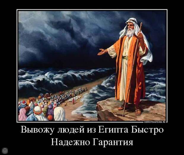Воскресная порция философского юмора 26