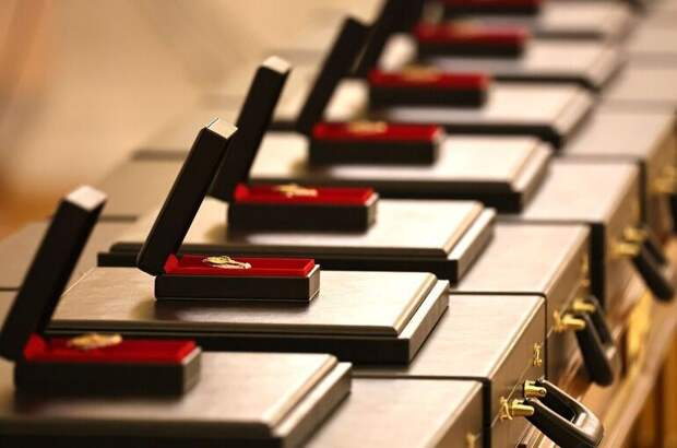 Справороссы предложили присваивать «Ветерана труда» по единым правилам