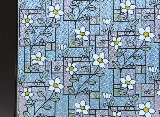 Всегда думала, что это очень дорогие окна, а оказалось. Сделала из своего дома дворец без усилий! Как же это красиво.