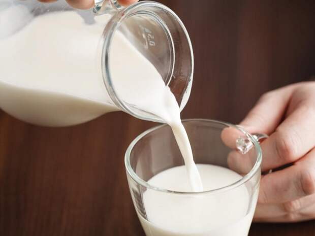10 продуктов, которые можно приготовить в микроволновке без риска