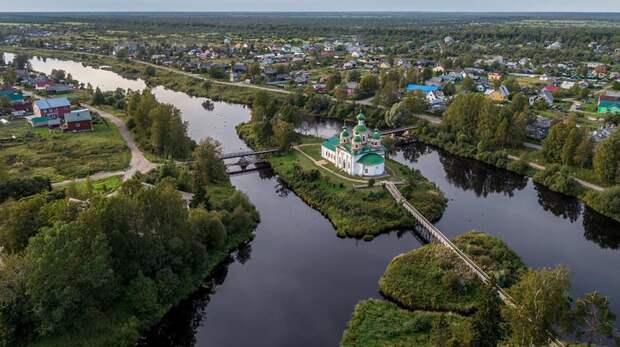 Красоты России (#511)