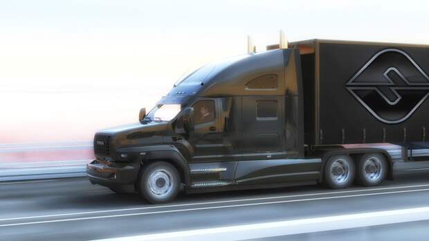 Магистральный тягач Ural Next Магистральный тягач Ural Next Урал Ural Next тягач, авто