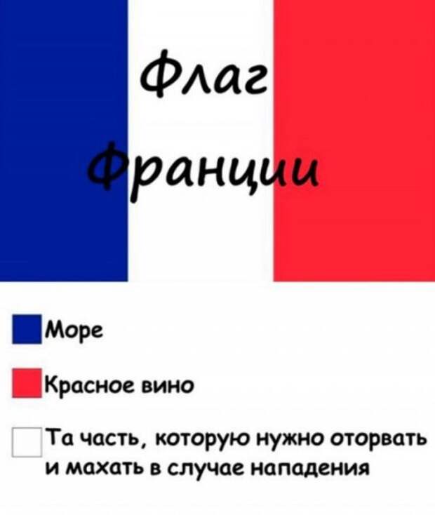 Подборка легкого юмора. Часть 6 (36 фото)