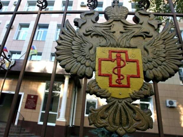 Роспотребнадзор запретил ввоз колбасы из Европы Роспотребнадзор запретил ввоз колбасы из Европы