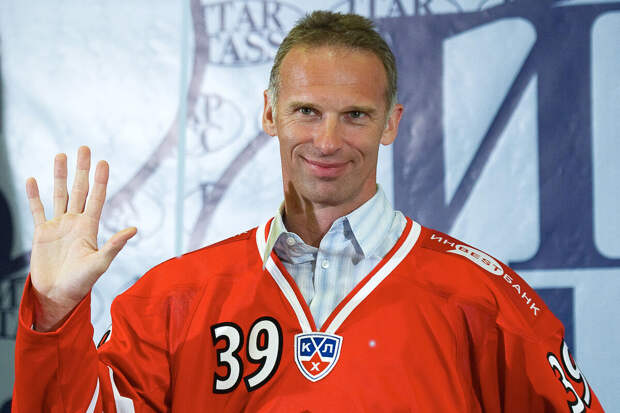 Гашек поблагодарил Эстонию за решение не пускать россиян на ЧЕ по фехтованию